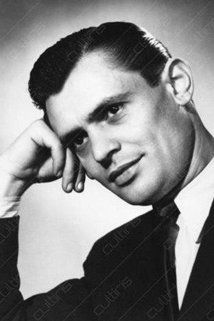 János Görbe - Actor Profile Photo