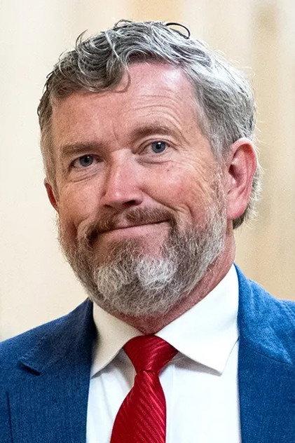 Thomas Massie - Actor Profile Photo