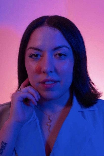 Monica Lewis - Actor Profile Photo