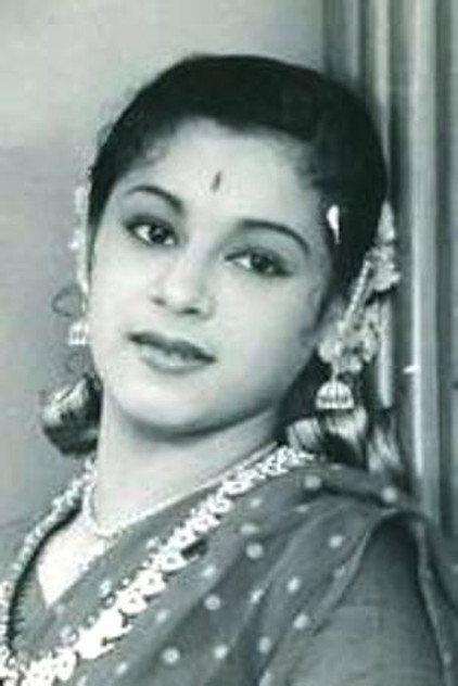 Raghini - Actor Profile Photo