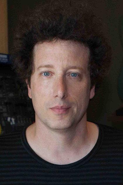 Justin Meldal-Johnsen - Actor Profile Photo