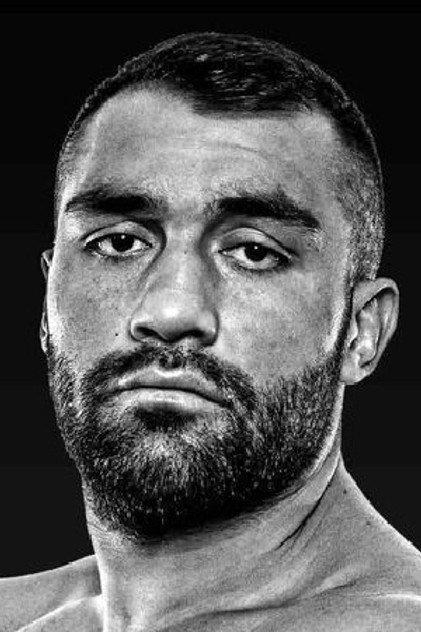 Ali Eren Demirezen - Actor Profile Photo