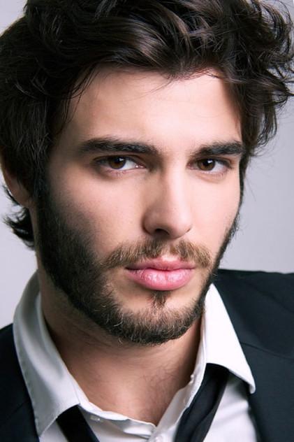 Arthur Molinier - Actor Profile Photo
