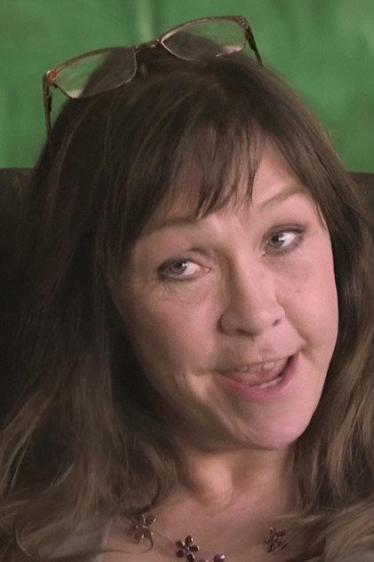 Elsa Kvensler - Actor Profile Photo