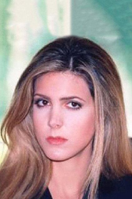 Alexandriani Sikelianou - Actor Profile Photo