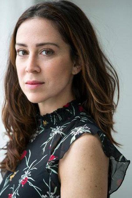 Marie-Hélène Gosselin - Actor Profile Photo