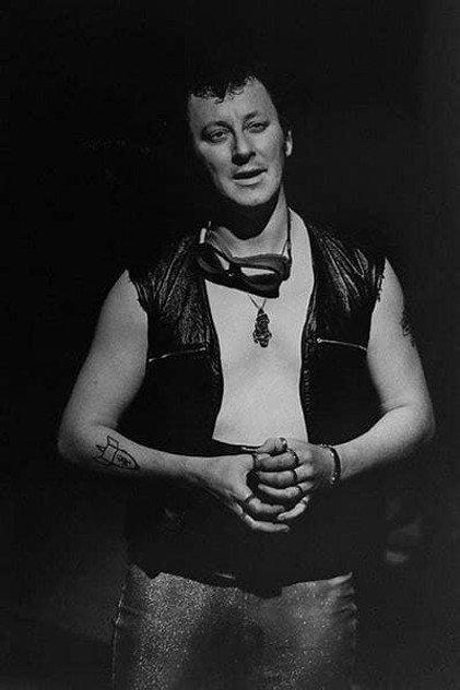 Max Phipps - Actor Profile Photo