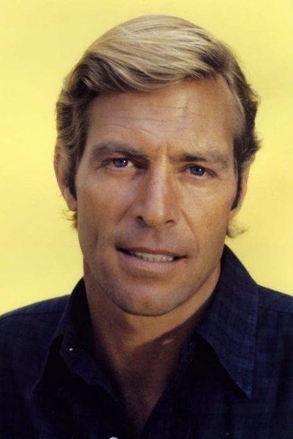 James Franciscus - Actor Profile Photo