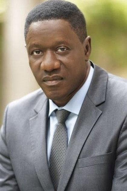 Benjamin Ochieng - Actor Profile Photo