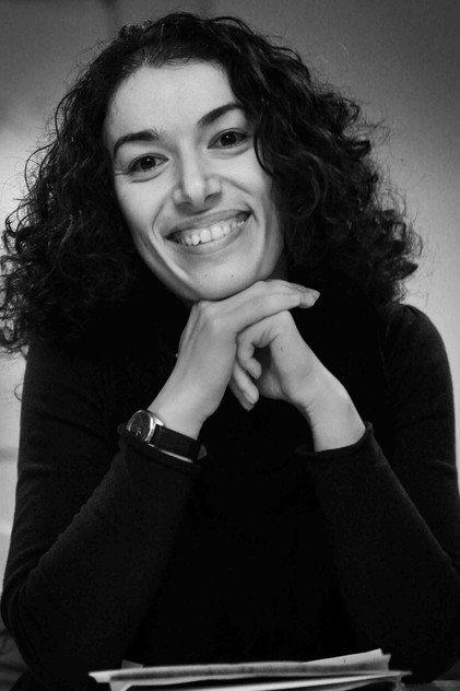 Fidan Doğan (Rojbîn) - Actor Profile Photo