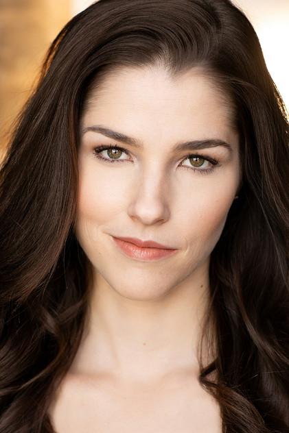 Brytnee Ratledge - Actor Profile Photo