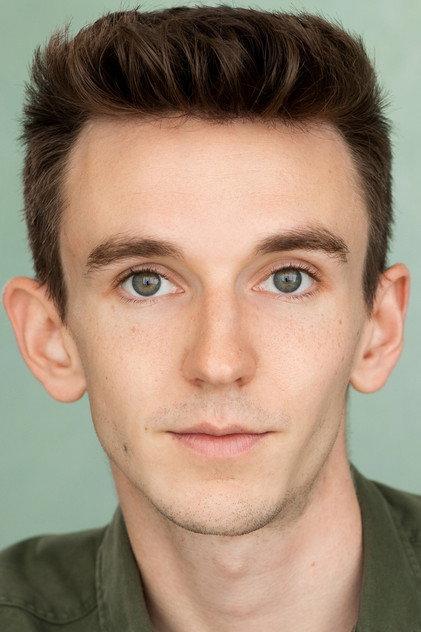 Alexander McGonagle - Actor Profile Photo