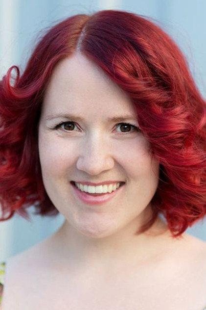 Trude-Sofie Olavsrud Anthonsen - Actor Profile Photo