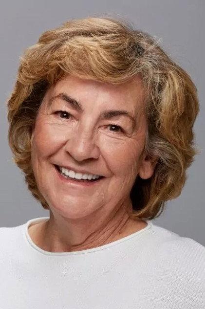 Alzira Gómez - Actor Profile Photo