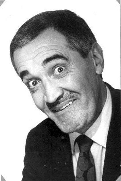 Tono Andreu - Actor Profile Photo