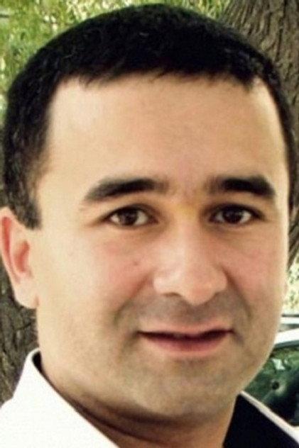 Tair Imanov - Actor Profile Photo