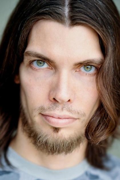 George Faughnan - Actor Profile Photo