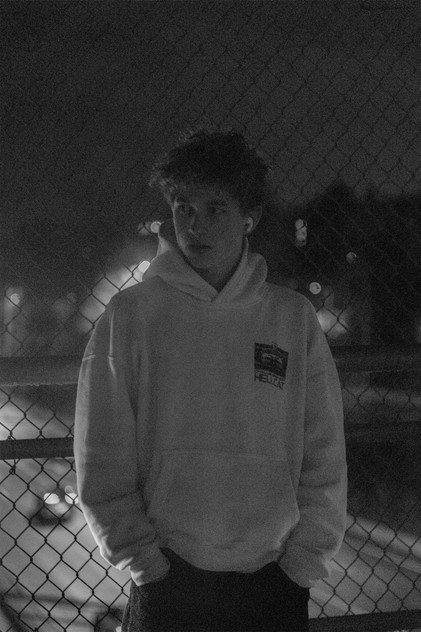 Beckett Lundgren - Actor Profile Photo
