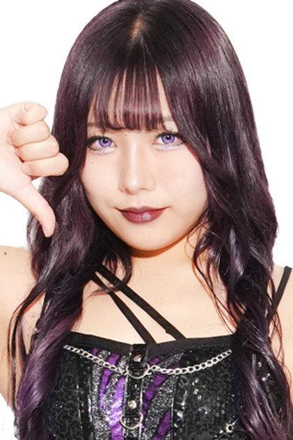 Azusa Inaba - Actor Profile Photo