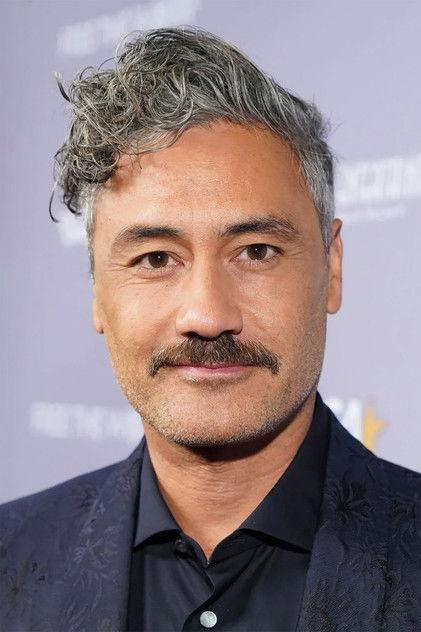 Taika Waititi - Actor Profile Photo