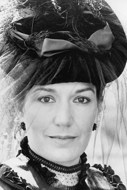 Susan Fleetwood - Actor Profile Photo