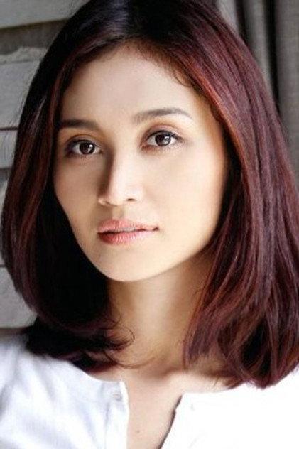 Ayda Jebat - Actor Profile Photo
