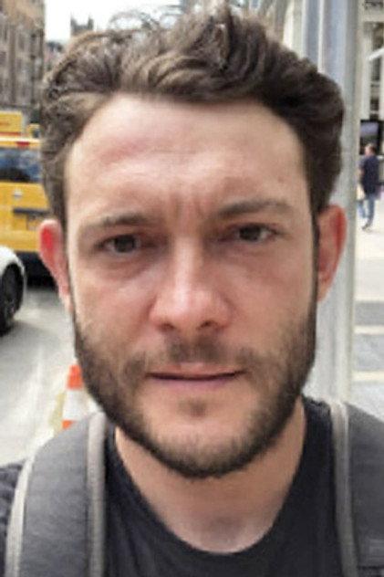 Justin Anselmi - Actor Profile Photo