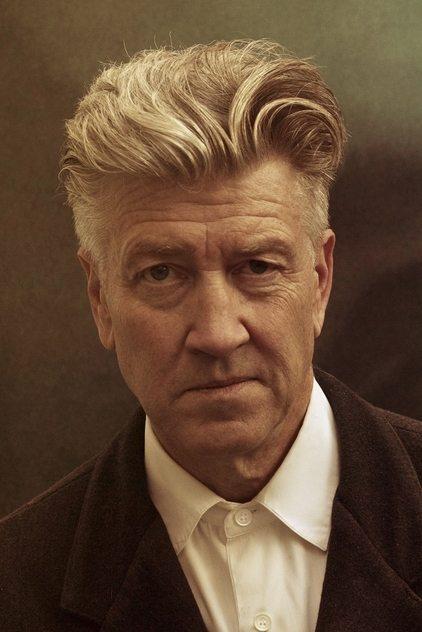 David Lynch - Actor Profile Photo
