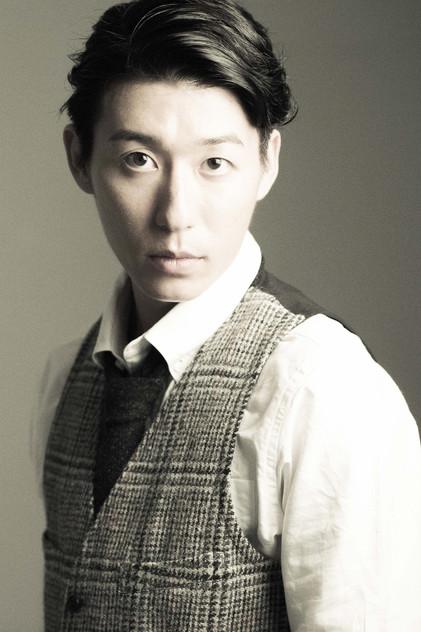 Sho Ikushima - Actor Profile Photo