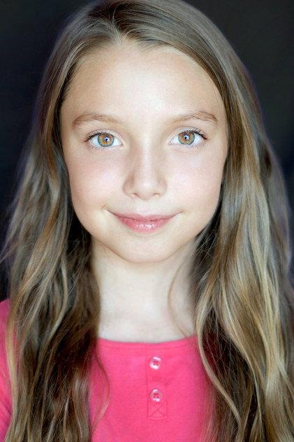 Cozy DesRoches - Actor Profile Photo