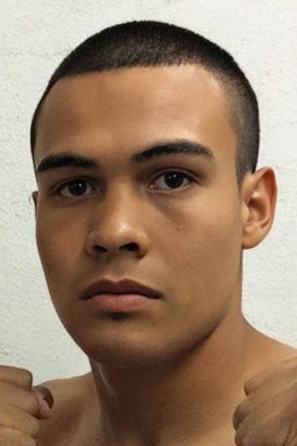 Jose Sanchez Charles - Actor Profile Photo
