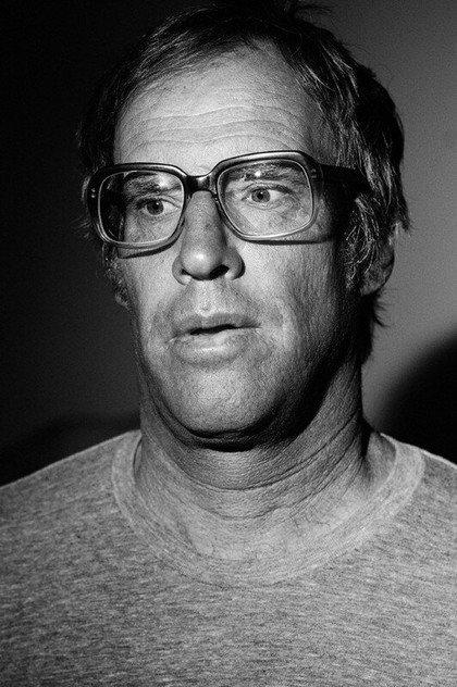 Richard Kenvin - Actor Profile Photo