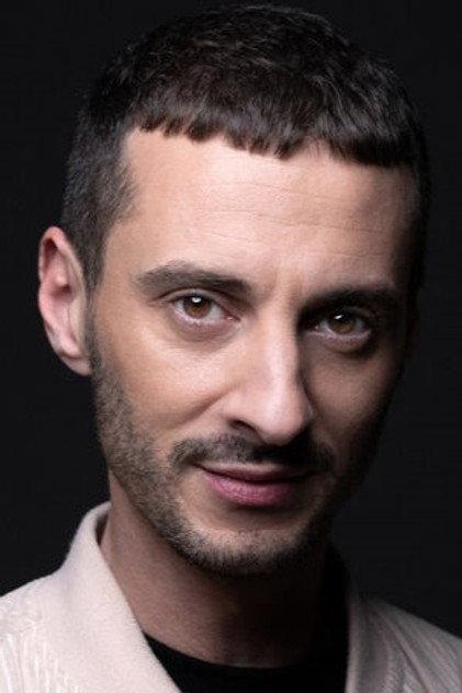 Thomas Jolly - Actor Profile Photo
