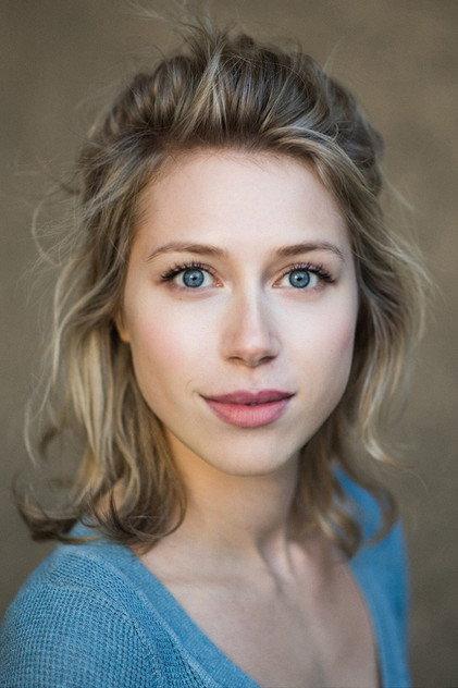 Ellie Morris - Actor Profile Photo