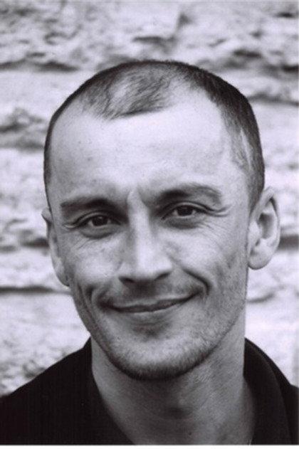 Lajos Bertók - Actor Profile Photo
