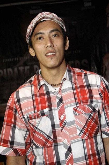 Verdy Bhawanta - Actor Profile Photo