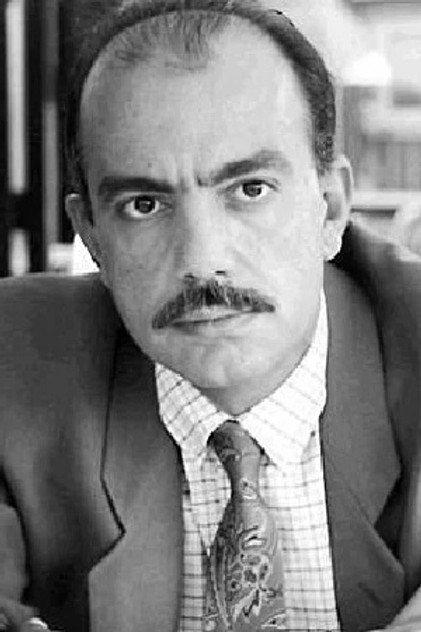 Raffaele Fallica - Actor Profile Photo