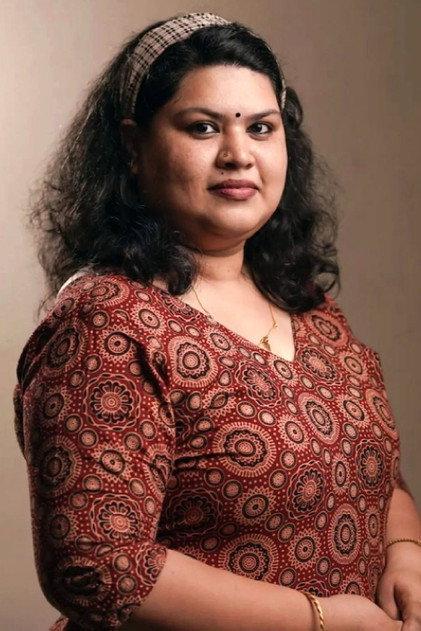 Ganga Meera - Actor Profile Photo