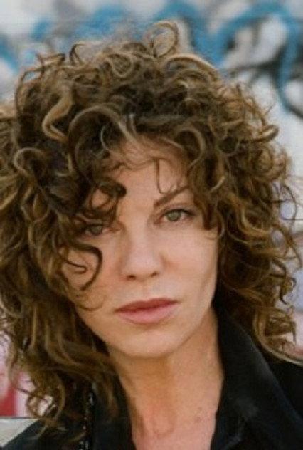 Shareen Mitchell - Actor Profile Photo