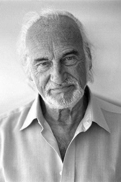 Héctor Alterio - Actor Profile Photo
