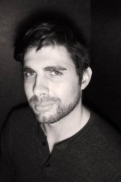 Austin Van Allen - Actor Profile Photo