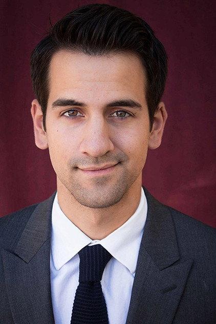 Jake Koeppl - Actor Profile Photo