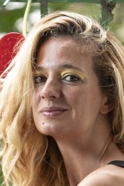 Letícia Novaes - Actor Profile Photo