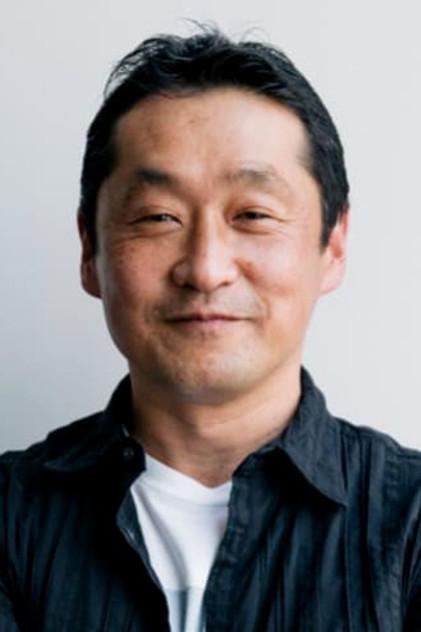 Koichi Sakamoto - Actor Profile Photo