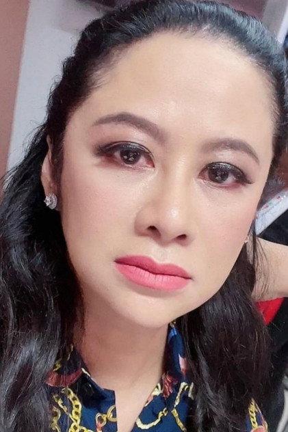 Ninok Wiryono - Actor Profile Photo
