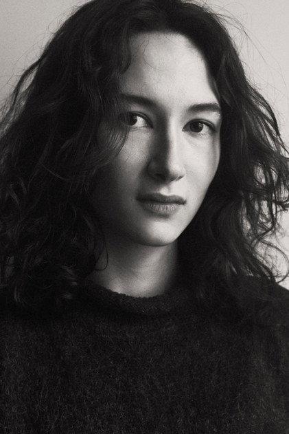 Laure Valentinelli - Actor Profile Photo