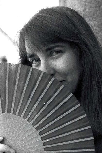 Irene Fizer - Actor Profile Photo