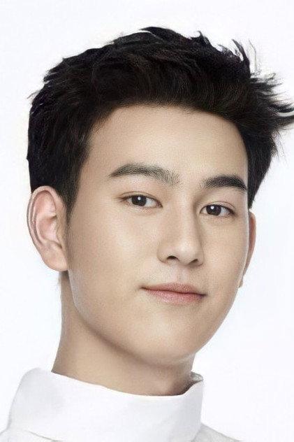 Ingkarat Damrongsakkul - Actor Profile Photo