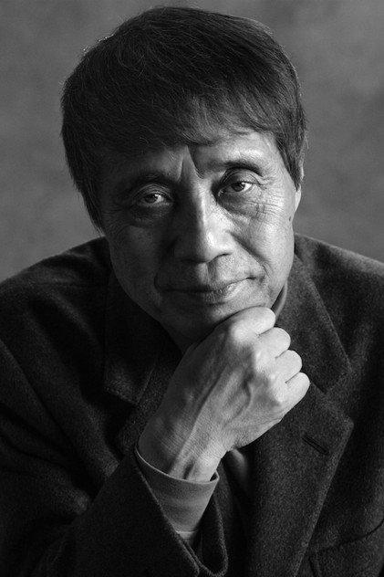 Tadao Ando - Actor Profile Photo