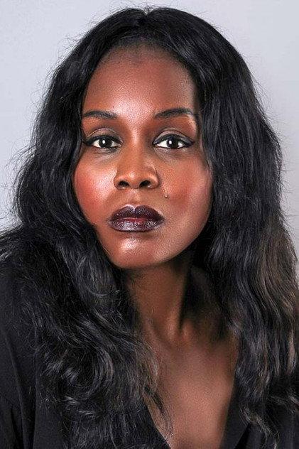 Manuela Paulo - Actor Profile Photo